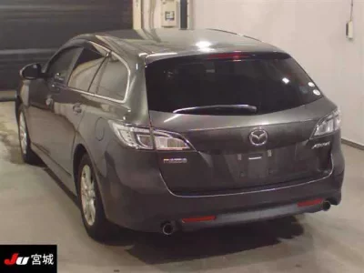 Mazda ATENZA WAGON