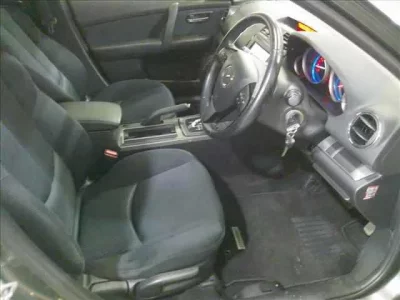 Mazda ATENZA WAGON