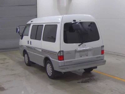 Mazda BONGO VAN