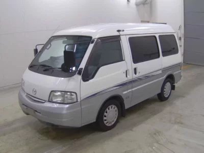 Mazda BONGO VAN