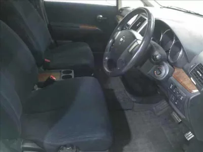 Nissan PRESAGE