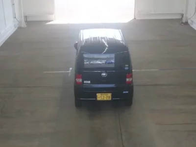 Toyota PIXIS SPACE