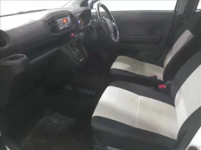 Subaru PLEO PLUS