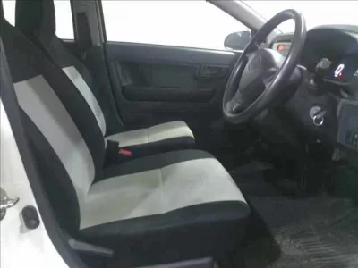 Subaru PLEO PLUS