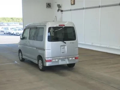 Daihatsu Atrai Wagon
