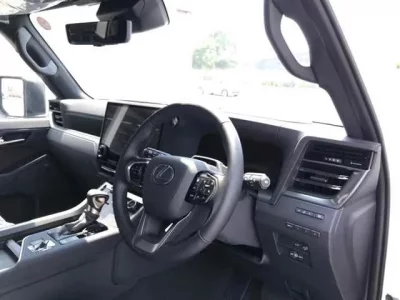 Lexus OTHER
