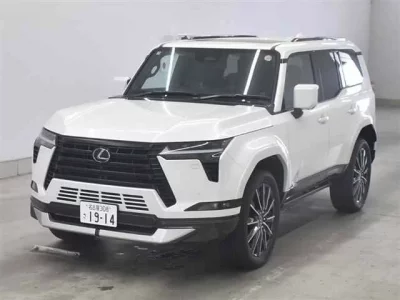 Lexus OTHER