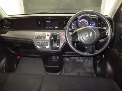 Honda N ONE