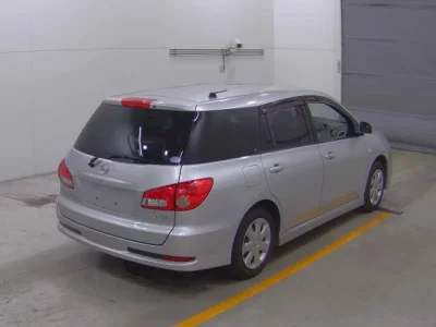 Nissan WINGROAD