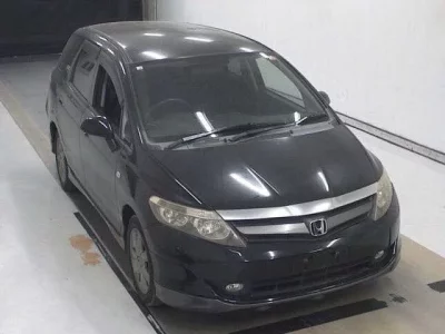 Honda AIRWAVE