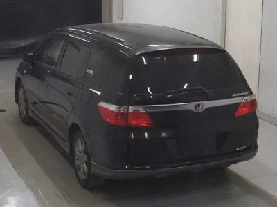 Honda AIRWAVE