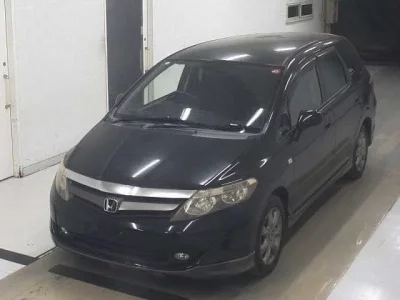 Honda AIRWAVE