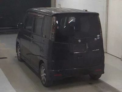 Suzuki PALETTE