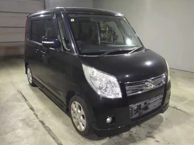 Suzuki PALETTE