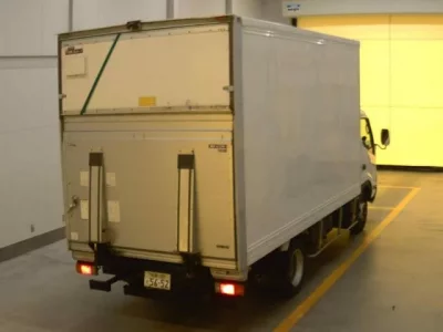 Toyota DYNA