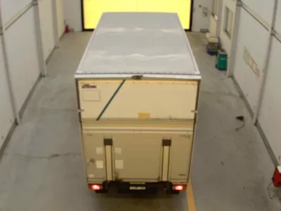 Toyota DYNA