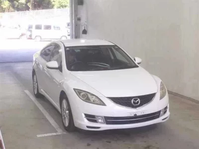 Mazda ATENZA SEDAN