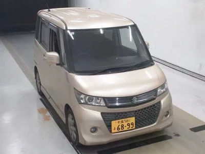 Suzuki PALETTE