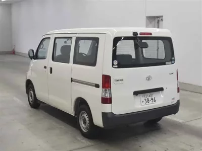 Toyota TOWN ACE VAN