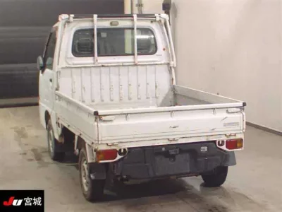 Subaru SAMBAR