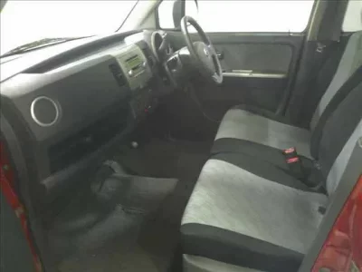 Mazda AZ WAGON
