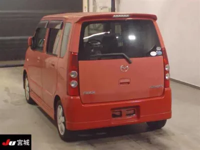 Mazda AZ WAGON