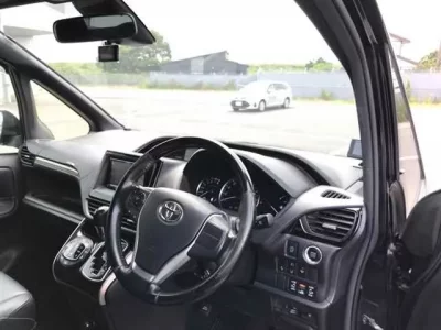 Toyota ESQUIRE