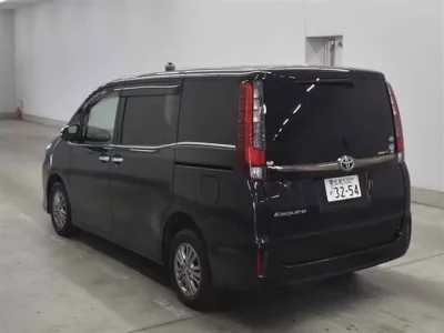 Toyota ESQUIRE