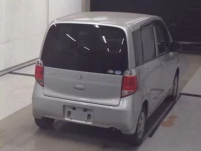 Honda LIFE