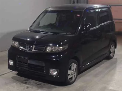 Honda ZEST