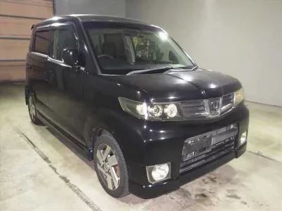 Honda ZEST
