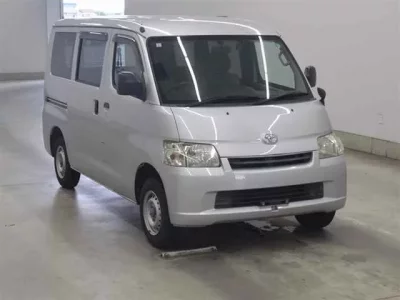 Toyota TOWN ACE VAN