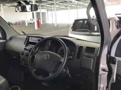 Toyota TOWN ACE VAN