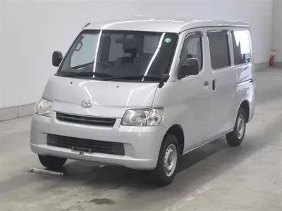 Toyota TOWN ACE VAN