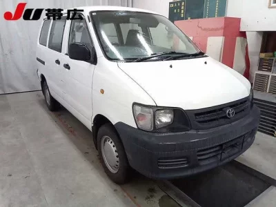 Toyota TOWN ACE VAN