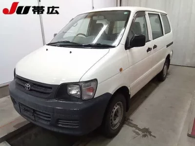 Toyota TOWN ACE VAN