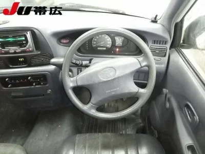 Toyota TOWN ACE VAN