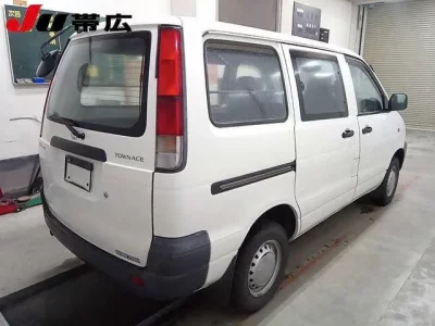 Toyota TOWN ACE VAN