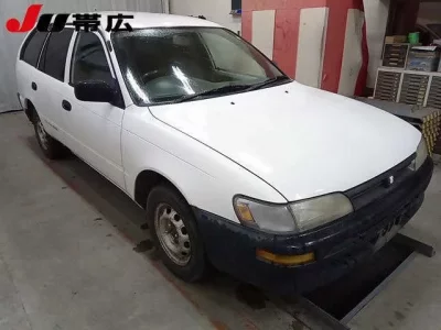 Toyota SPRINTER VAN