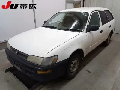 Toyota SPRINTER VAN