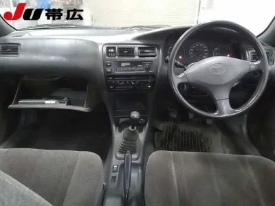 Toyota SPRINTER VAN