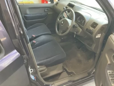 Suzuki CHEVROLET MW