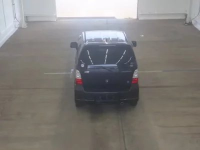 Suzuki CHEVROLET MW
