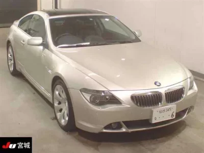 BMW 6-Series