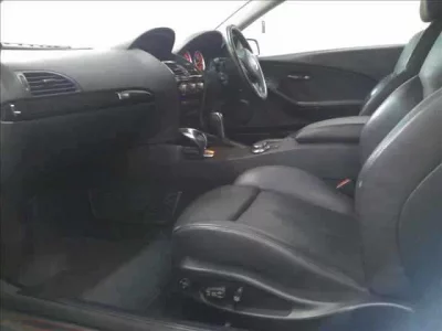 BMW 6-Series