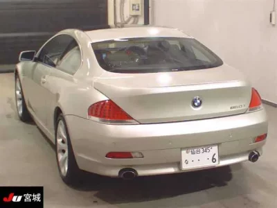 BMW 6-Series
