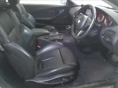 BMW 6-Series