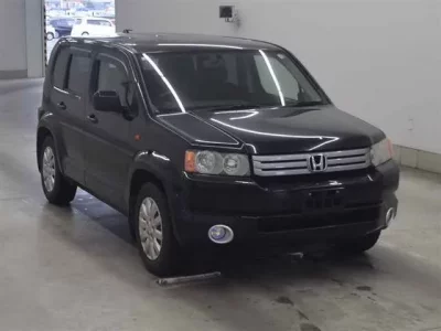 Honda CROSSROAD