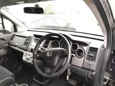 Honda CROSSROAD