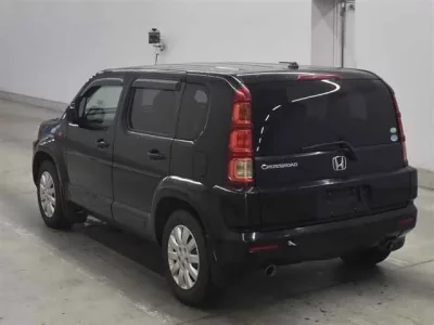 Honda CROSSROAD